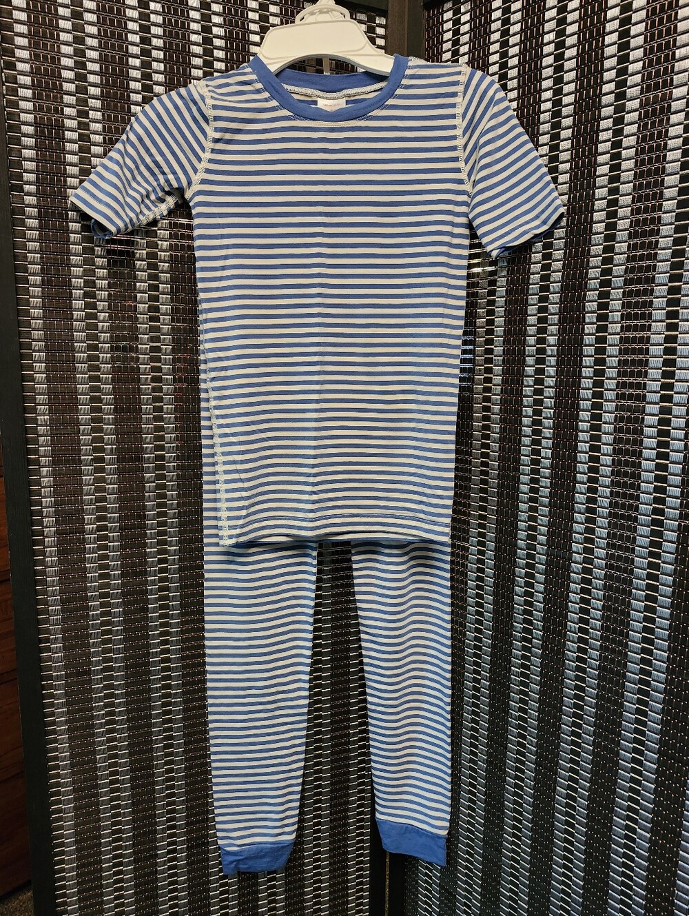 Hanna Andersson Kids Pj's      Sz 10 (140)